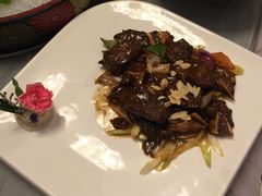 -园林格兰云天大酒店-太极名厨中餐厅