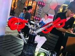 -Ambra Haus琥珀屋精酿餐厅(宝山店)