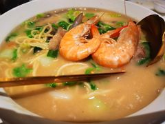 -闽海肴(北辰荟店)