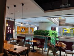 -COSTA COFFEE(恒基名人购物中心店)