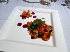 宫爆虾球-大董(环贸iapm店)