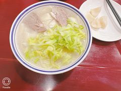 -老回回烩面馆(左家庄店)