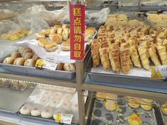 -爱德顺糕点食屋(利民道店)