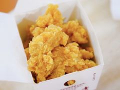 劲爆鸡米花-肯德基(寮步欧尚店)