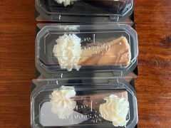 -The Cheesecake Factory 芝乐坊餐厅(王府中環店)
