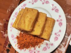 -池嬢拌粉(上海首店)