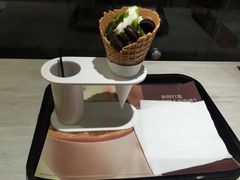 -麦当劳(塔园路店)