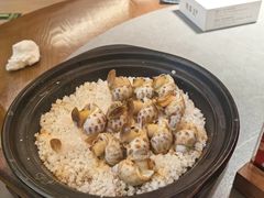 -张家卫·阳江菜·小海鲜(肥婆湾桥店)