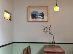 -知亘茶食