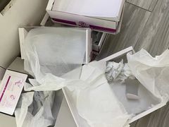 -金鹰国际购物中心(淮安店)