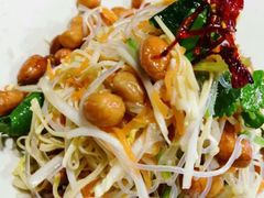管氏大拌菜-管氏翅吧(广渠门店)