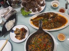 -映像威海·海鲜味道(经区店)