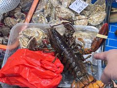 -船奇蒸汽海鲜·闽菜(八市海鲜总店)