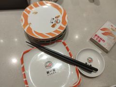 -新一番三文鱼寿司(大东海店)