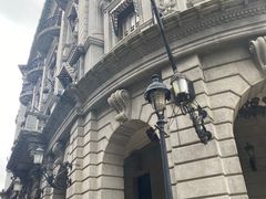 -凤姐烧烤(水街商场店)