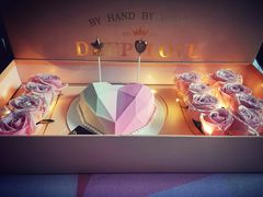 -Mei House 美梅西点·工作室(创智天地创智坊店)