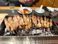 -老白清真烧烤(锦州旗舰店)