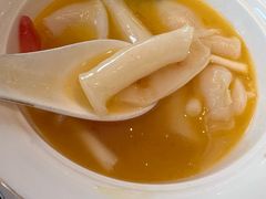 -甄御•海鲜新青岛菜(麦岛店)