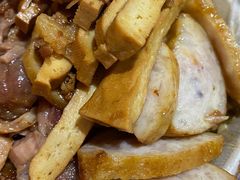 -陆长玖古法猪脚饭(玄风桥店)