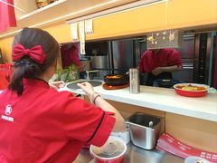 -食米家拌饭(梅溪新天地店)