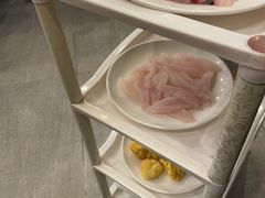 -正能量脆肉鲩火锅