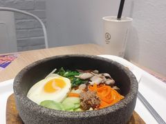 -权味·朝鲜族拌饭(勒泰店)