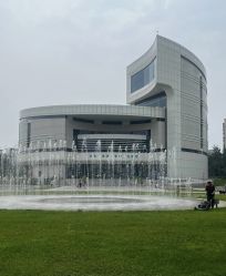 -北京科学中心儿童乐园