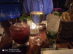 -上海柏悦酒店·世纪100牛排馆