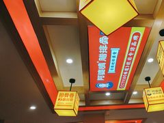 -阿婆情腊排骨火锅(金虹路店)