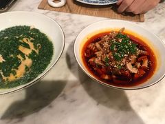 -漢舍中国菜馆(889广场店)