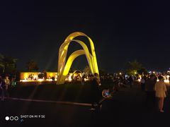 -长春世界雕塑园冰雪艺术天地