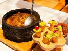 -若蘭慈·无国界素食料理(欢乐海岸店)