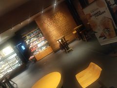 -星巴克(无锡苏宁天御广场店)