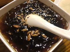 玫瑰红糖冰粉-丝恋丝娃娃(小河海纳店)