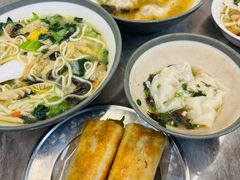 -天台小吃(新城店)