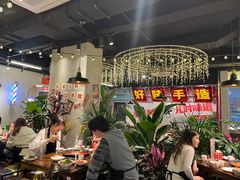 -牛市坎火锅(建设路店)