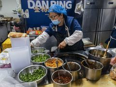 -金杨老摊头蛋饼(金口路店)