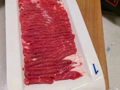 手切鲜羊肉-牛街·马辈儿涮肉(牛街总店)