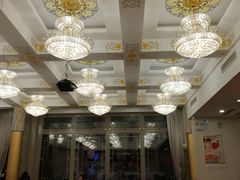 大堂-同和居(什刹海店)