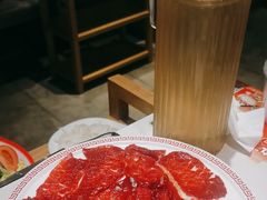 -陈记顺和潮汕牛肉火锅(番禺迎宾大道店)