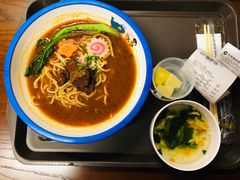 -海昌极光餐厅