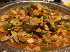 -丝路金桃·新疆菜(徐汇店)