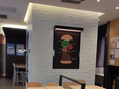 -汉堡王(歌斐中心店)