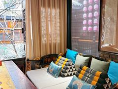 -鱼桥巷·美学川菜