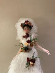 点击看大图 -克拉女神写真馆·匠心定制