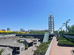 -北京奥林匹克公园