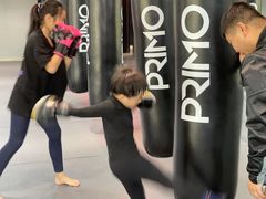 -花环泰拳·勒德斯拉泰拳馆(静安店)