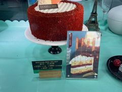 -第戎蛋糕(恒隆广场店)
