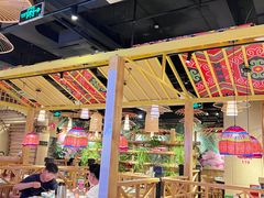 -椰夫人·养生椰子鸡(黄埔时代城店)