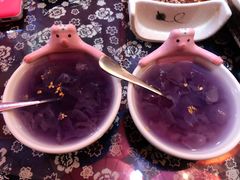 -蘑菇私房菜小馆(杨家坪西城天街店)